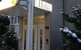 Azur Hotel Berlin